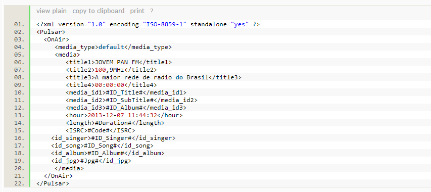 程式扎記: [ Python 文章收集 ] Using Python's Watchdog to monitor changes to a ...