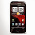 How to Root HTC Rezound, Vigor