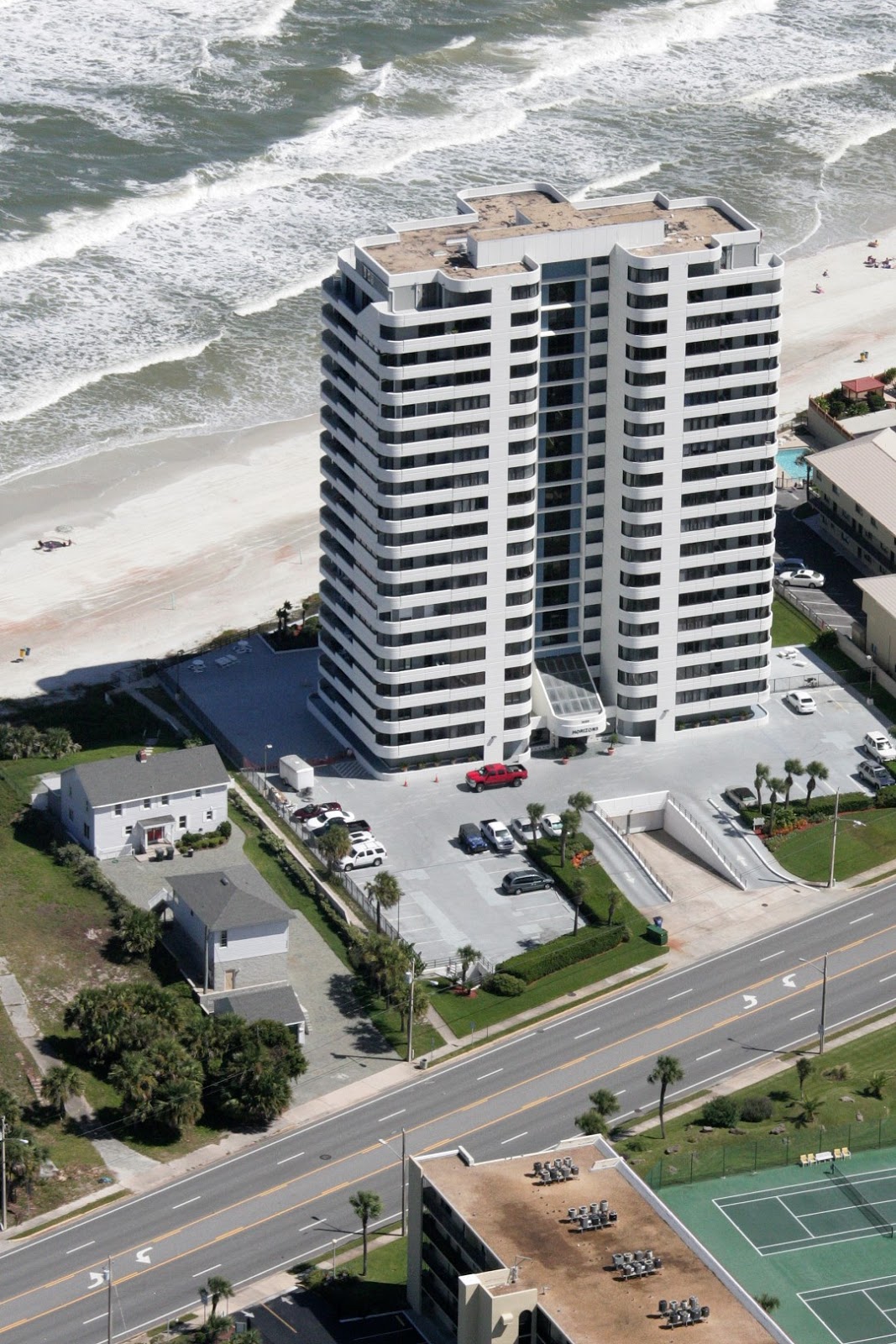 Preferred Properties Real Estate Three Condominium sales in Daytona Beach