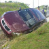  Lanzador dominicano sale ileso en accidente automovilístico 