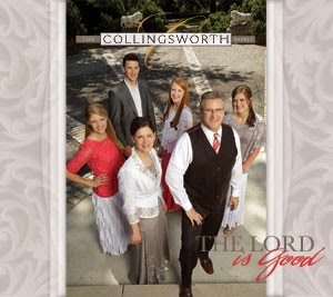 collingsworth family lord good cd olivia matters master gospel southern blair metz songs music allmusic review baker far discography browser