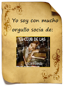 Club de las Escritoras