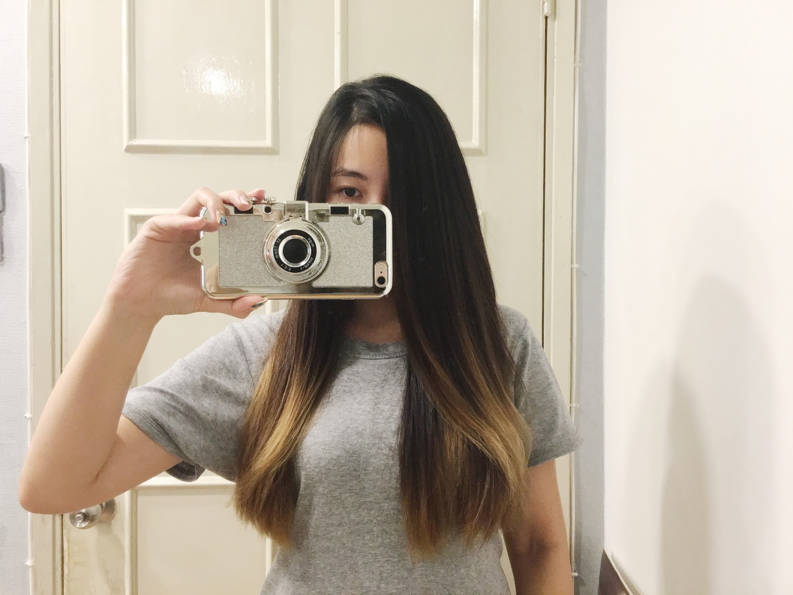 I Finally Got My Hands On The World's Most Expensive Hair Dryer