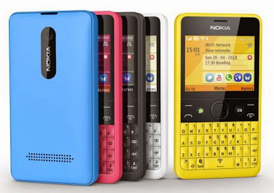 Download Firmware Nokia 210 RM-924 Dual Sim Version 06.09