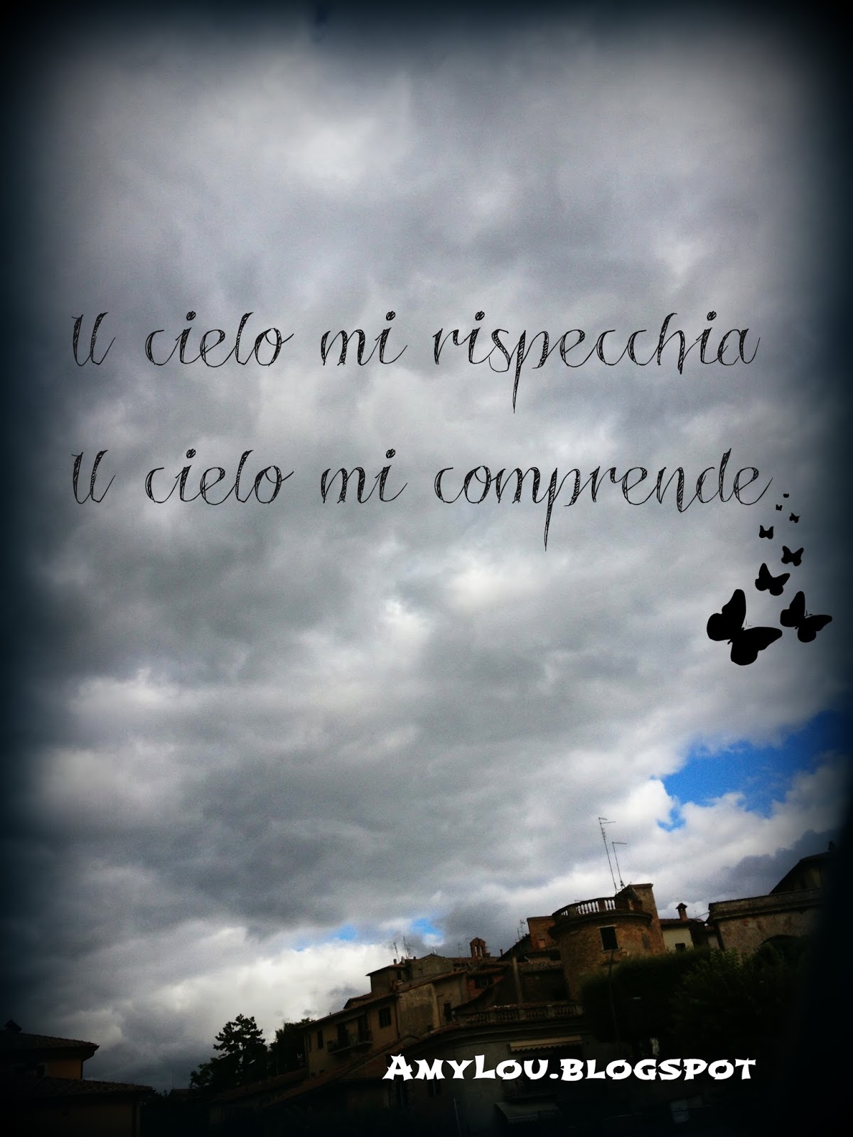 Lo Sono Sempre I Salti Nel Buio