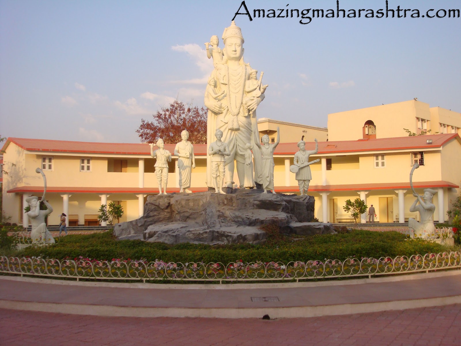Shegaon Amazing Maharashtra Shegaon Amazing Maharashtra