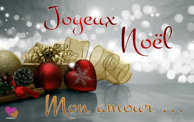 Joyeux Noël mon amour