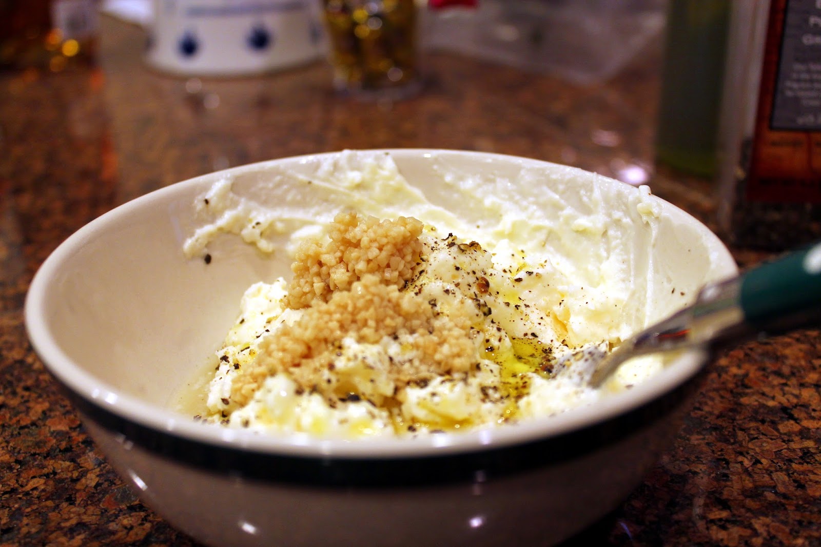 Simple Silver Linings What's For Dinner 1 The Cheesecake Factory