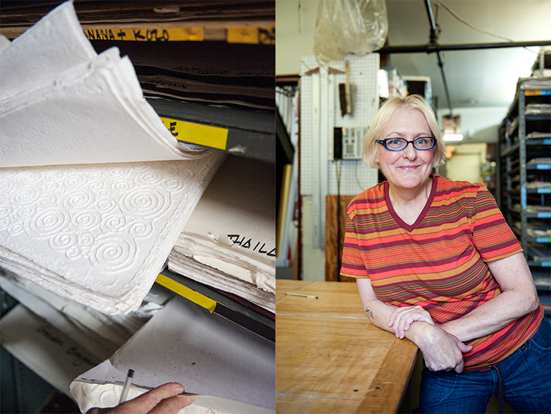 Gudrun New York Central Art Supply