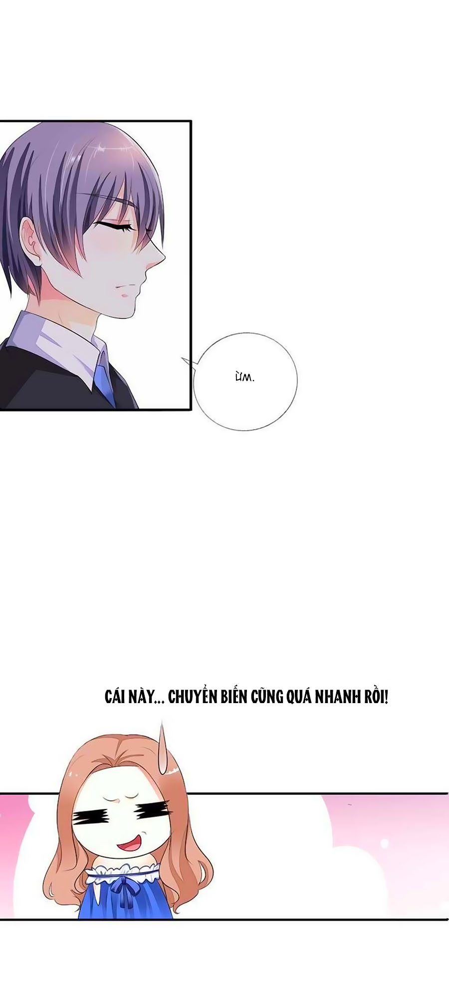 Song Diện Danh Viện - Chương 25 - Trang 14