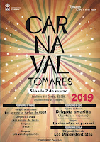 Tomares - Carnaval 2019