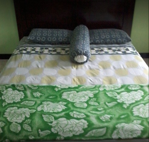 Detail Hotel Garuda Buntu Banyumas Brrrwisata Com