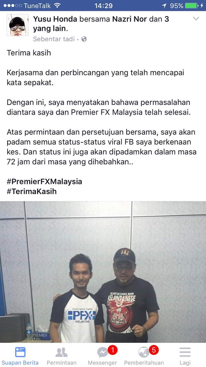 Cara belajar forex percuma