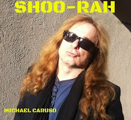 Shoo-Rah - Michael Caruso