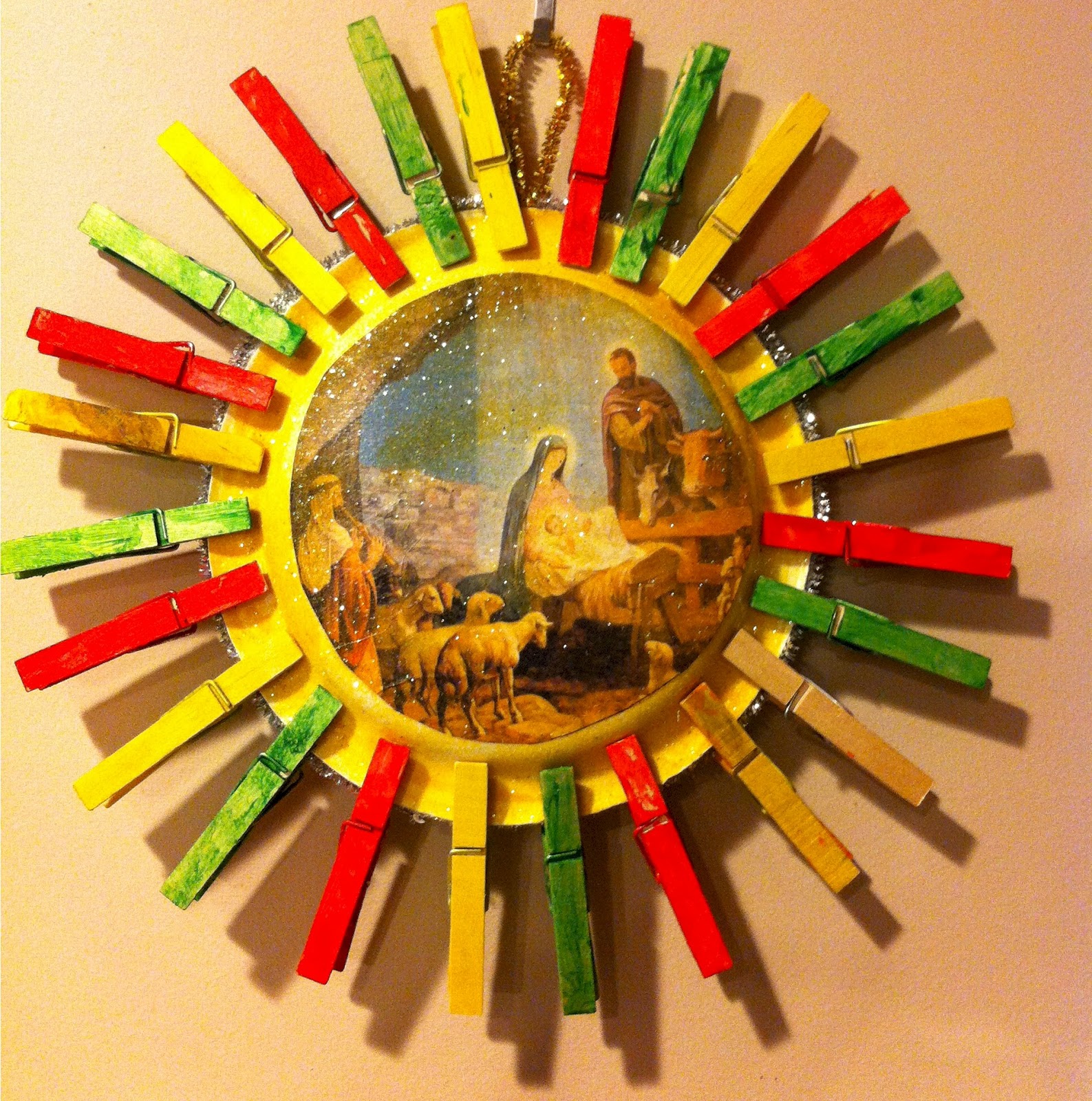 Designs by Birgit Advent a Time of Waiting Craft