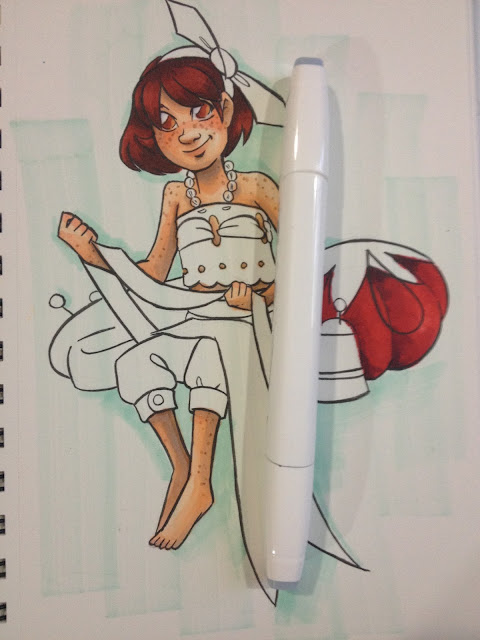 Express Yourself with A Wholesale sketch book anime drawing from 