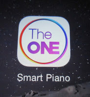 The One Smart Piano