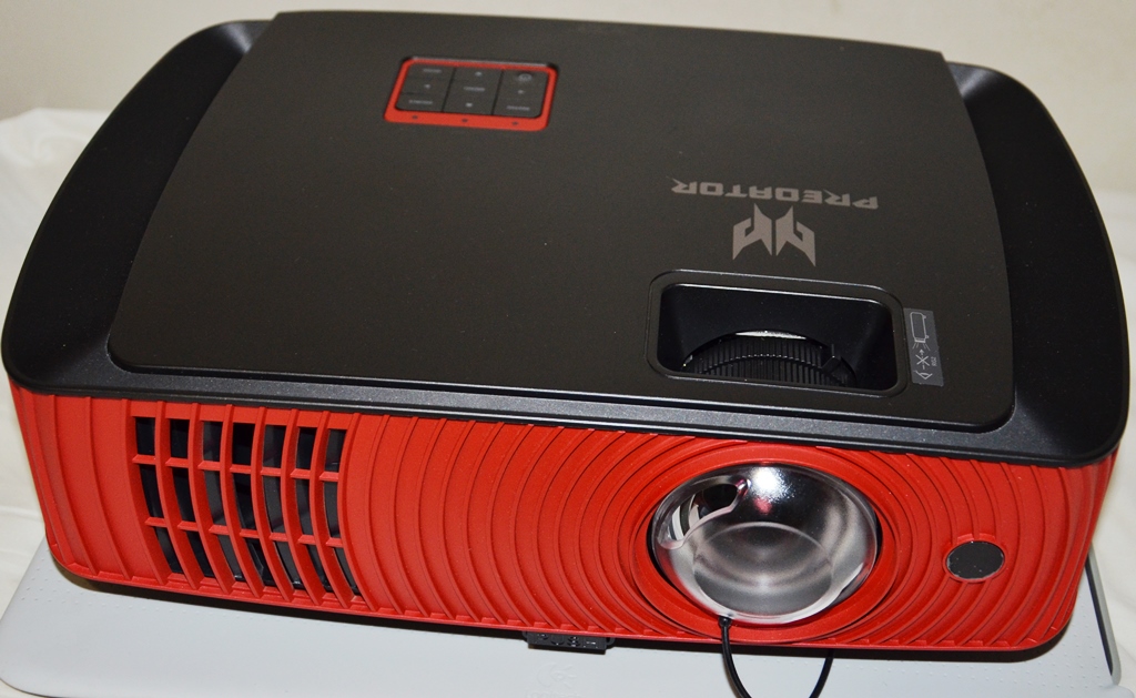 excitement Dense Recycle acer predator projector z650 Suitable Pitfalls