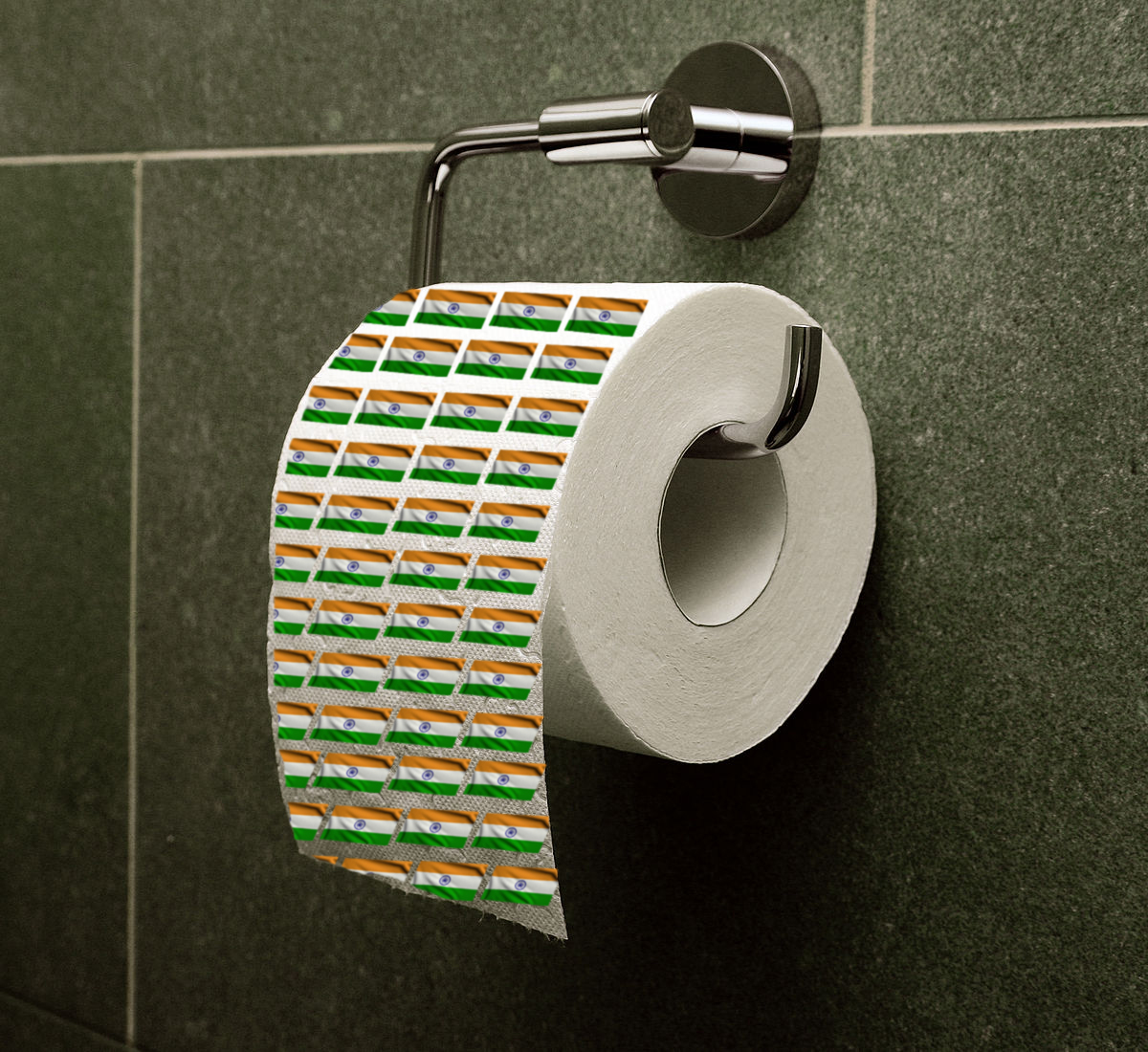 Best Toilet Paper in the World