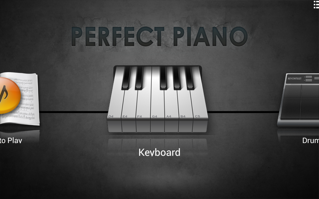 Perfect Piano 5.9.0.apk Download For Android