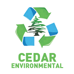 Cedar Environmental's Blog