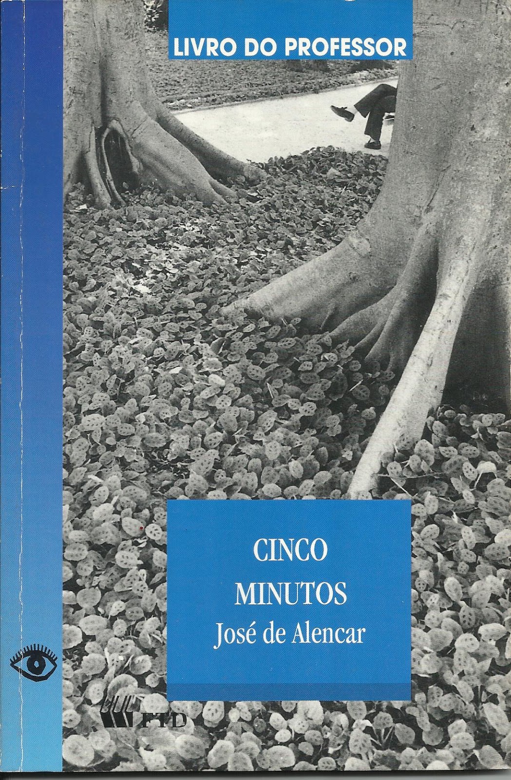 5 minutos José de Alencar