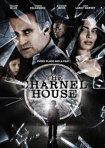 The Charnel House Poster