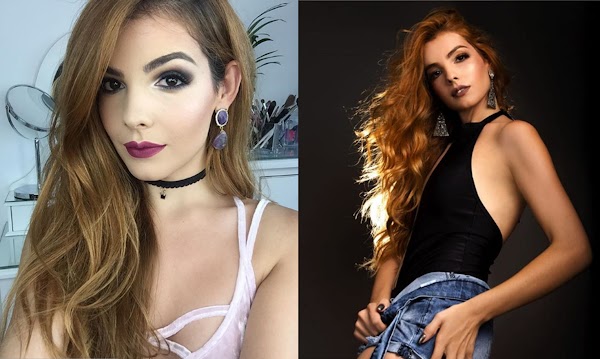 Miss Río de Janeiro tendrá su primera candidata transexual