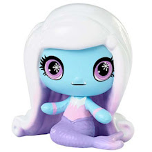 Monster High Abbey Bominable Series 2 Mermaid Ghouls Figure