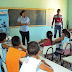 ESTUDANTES DA ZONA RURAL DE SERRA DOURADA RECEBEM ORIENTAÇÃO PARA USO RACIONAL DA ÁGUA