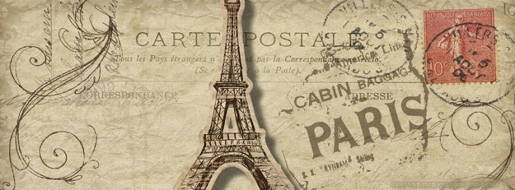 Παρίσι » Ταξιδιωτικός οδηγός - Πληροφορίες & Αξιοθέατα 