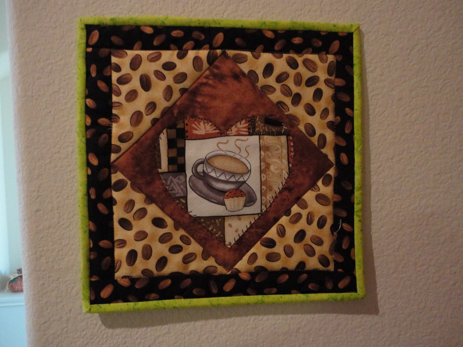 Quilt Bindings Alzheimer's Art Quilt Initiative