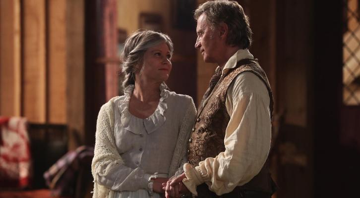 Once Upon a Time - Episode 7.04 - Beauty - Promo, Sneak Peeks, Promotional Photos, Interview + Synopsis