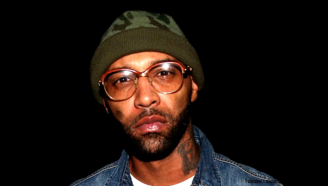 Joe Budden