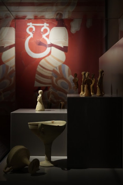 Τα σπάνια αριστουργήματα του Αρχαιολογικού Μουσείου Μεσσηνίας