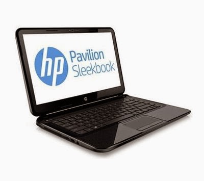 Download HP Pavilion Sleekbook 14 