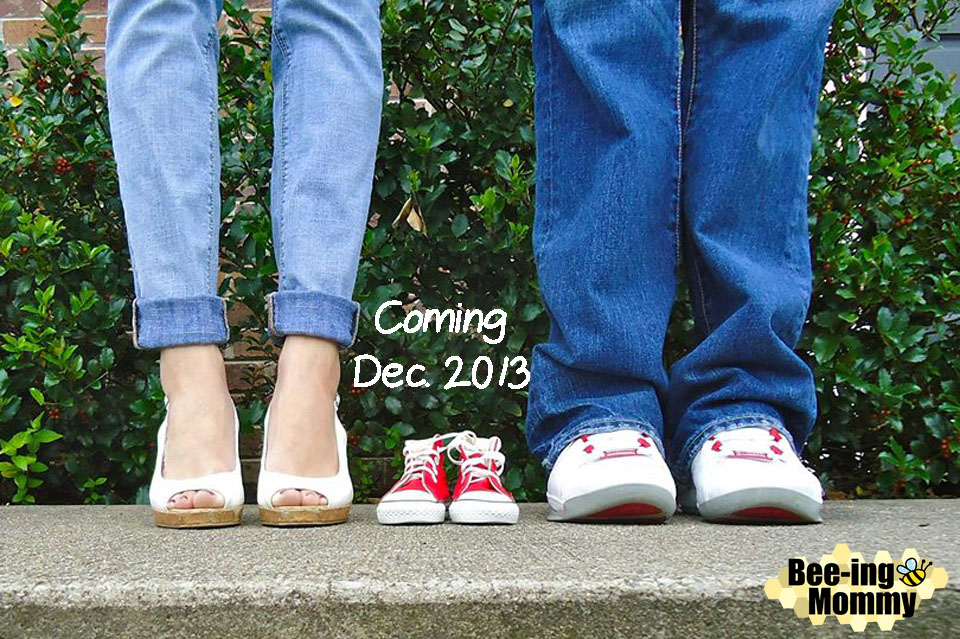 hershey baby announcements