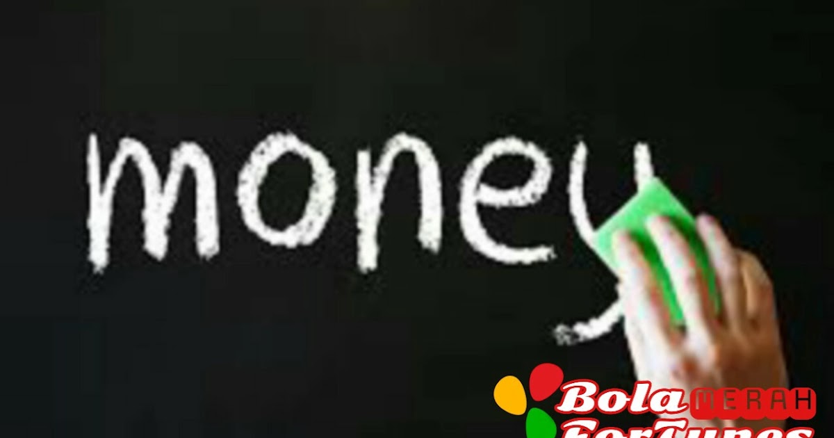 Arti Mimpi Kehilangan Uang 2d Bola Merah Fortunes