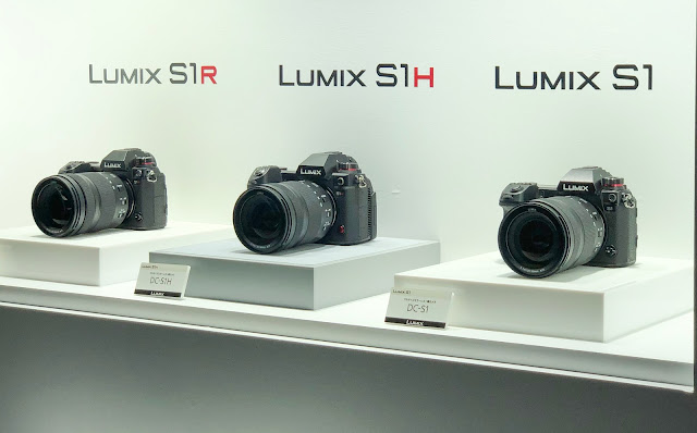 LUMIX