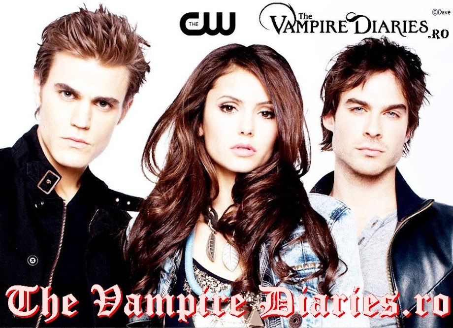 ~The Vampire Diaries.ro~