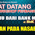 WORKSHOP PELAYANAN NASABAH (PBS)