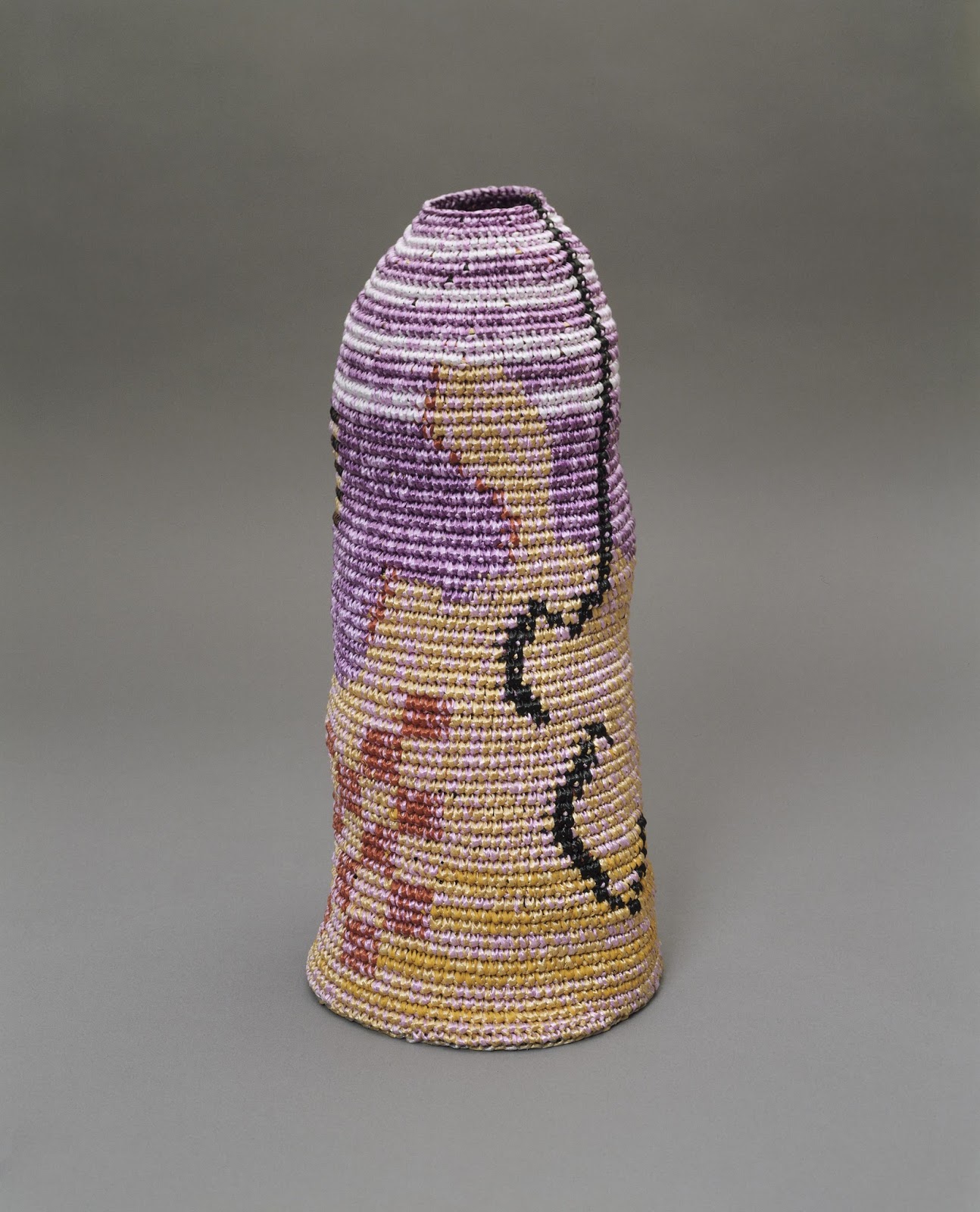 Contemporary Basketry Color