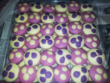 ~APAM POLKADOT~