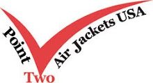 Point Two Air Jackets