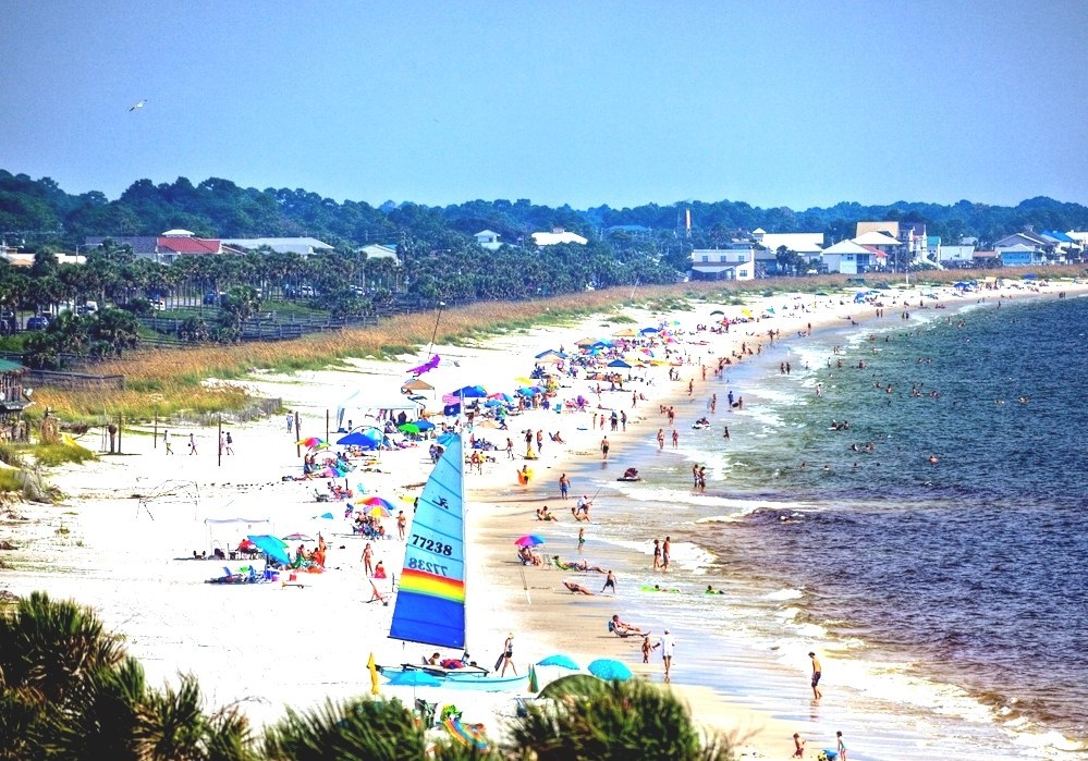 Mexico Beach, Florida Mexico City Beach Florida