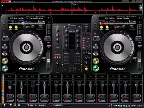 virtual dj 6.0 1 pro crack