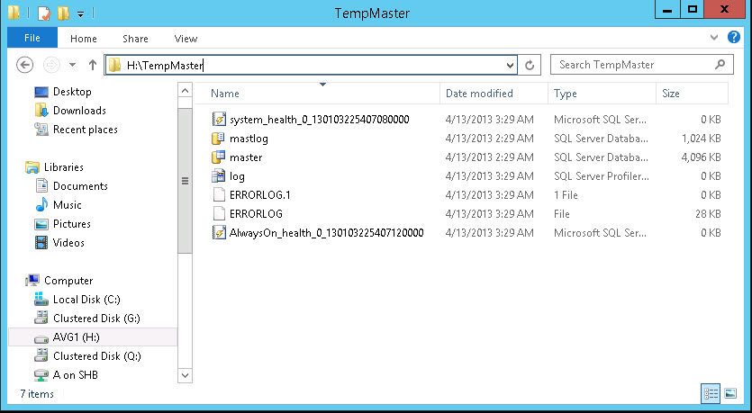 rebuilding master database in sql server rebuilding master database in sql server