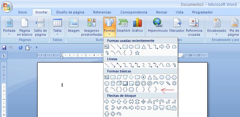 AULA DE INNOVACIÓN PEDAGÓGICA 2096: QUINTO GRADO C: USAMOS CORCHETES