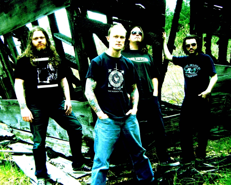 Nightwatcher's House Of Rock Classic Rockers Stone Axe To Play