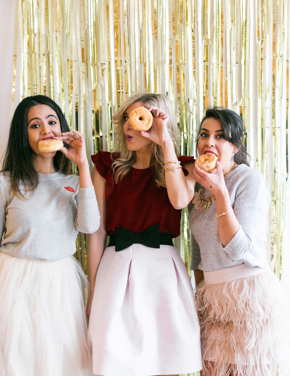 Bijuleni - How to Host The Perfect Galentine's Day Brunch, Homesense